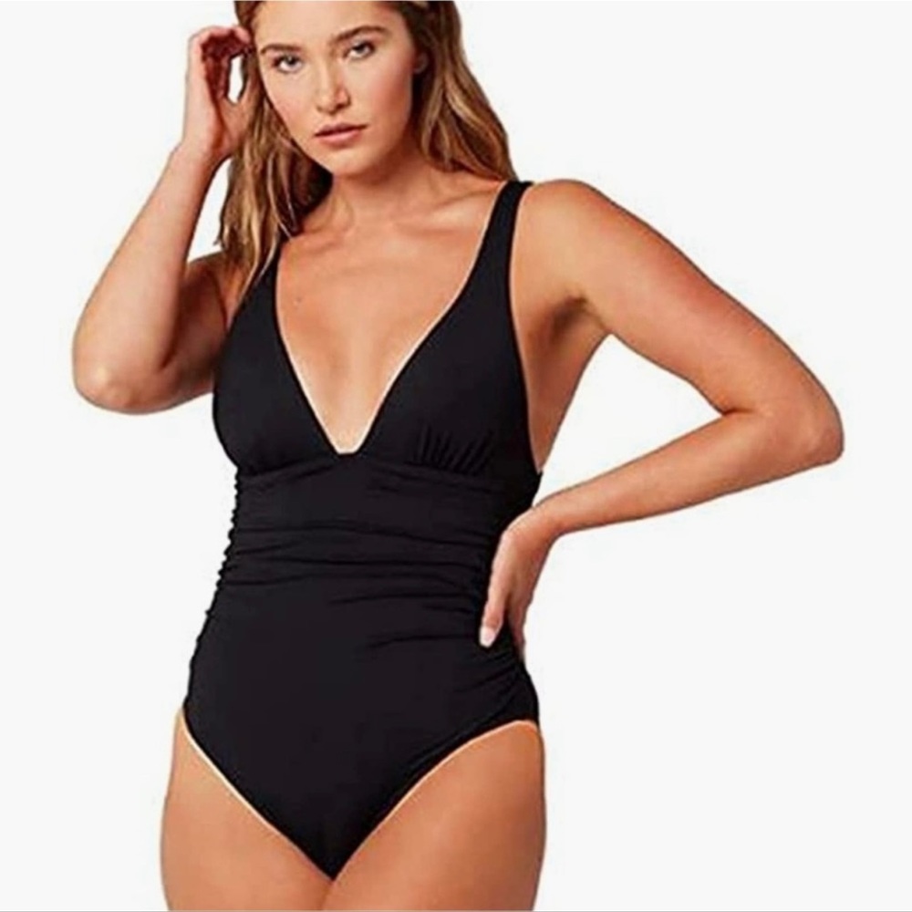 L Space Sydney One Pice Swimsuit